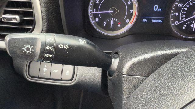 used 2021 Hyundai Venue car, priced at $9,399