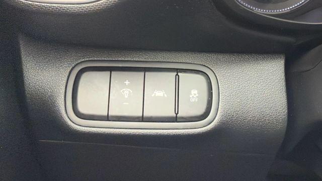 used 2021 Hyundai Venue car, priced at $9,399