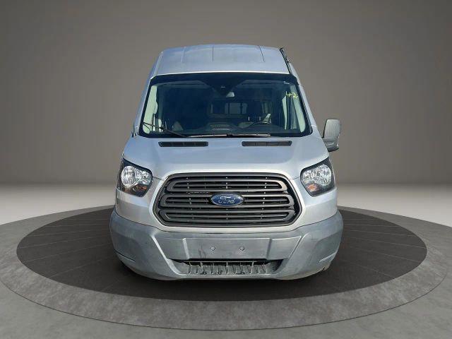 used 2018 Ford Transit-350 car, priced at $25,499