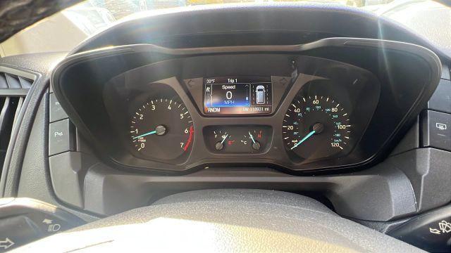 used 2018 Ford Transit-350 car, priced at $25,499