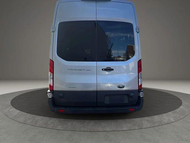used 2018 Ford Transit-350 car, priced at $25,499