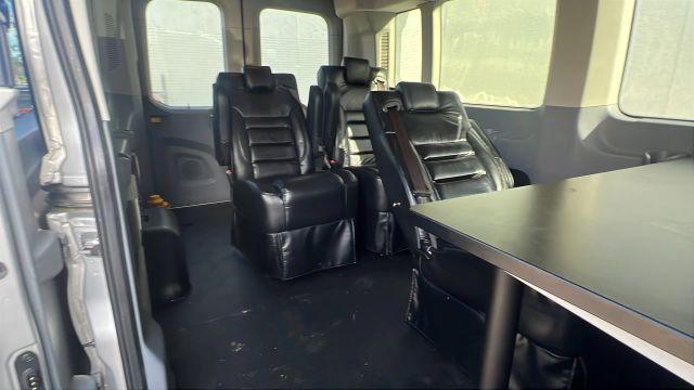 used 2018 Ford Transit-350 car, priced at $25,499