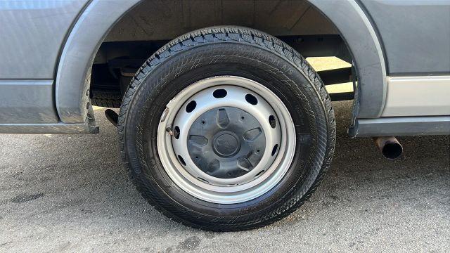 used 2018 Ford Transit-350 car, priced at $25,499