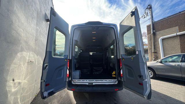 used 2018 Ford Transit-350 car, priced at $25,499