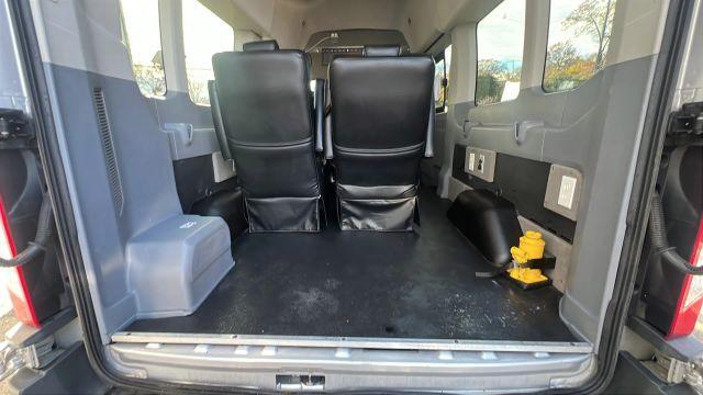 used 2018 Ford Transit-350 car, priced at $25,499