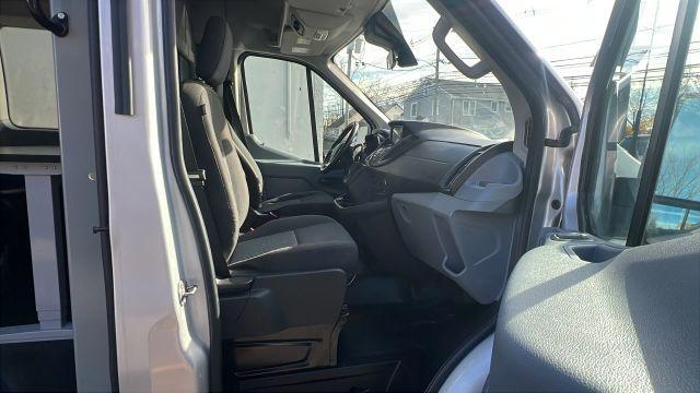 used 2018 Ford Transit-350 car, priced at $25,499