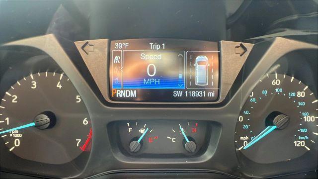 used 2018 Ford Transit-350 car, priced at $25,499