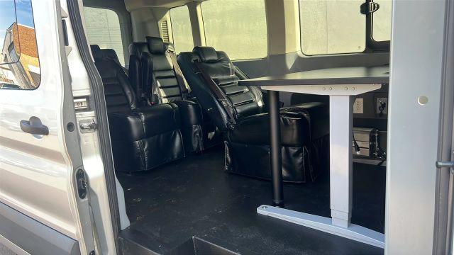 used 2018 Ford Transit-350 car, priced at $25,499