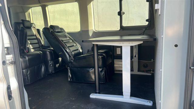 used 2018 Ford Transit-350 car, priced at $25,499