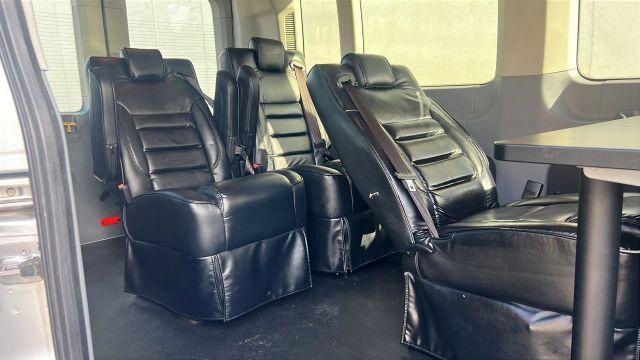 used 2018 Ford Transit-350 car, priced at $25,499