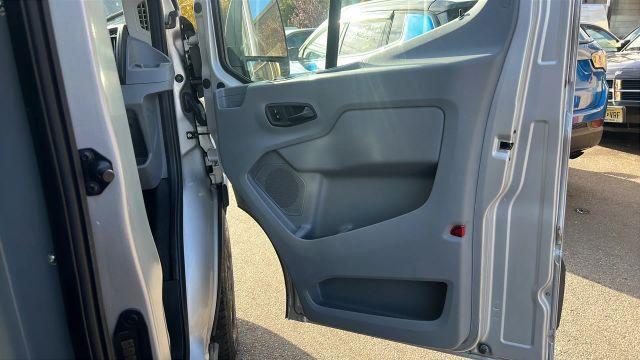 used 2018 Ford Transit-350 car, priced at $25,499