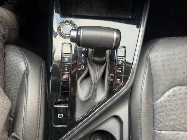 used 2023 Kia Niro car, priced at $21,999