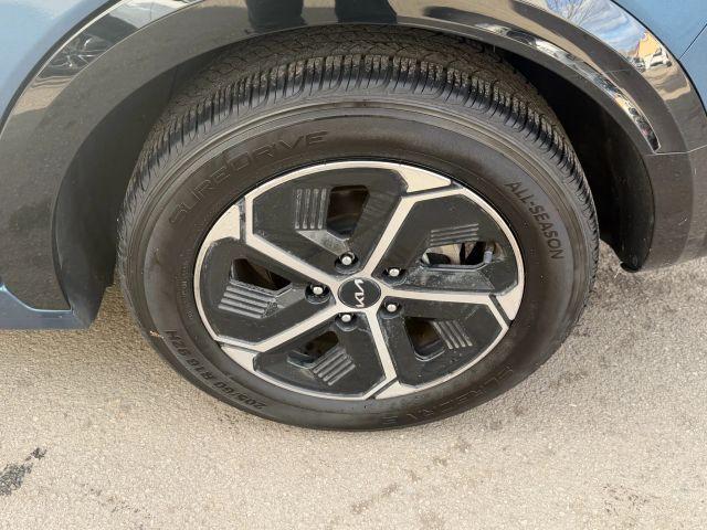 used 2023 Kia Niro car, priced at $21,999