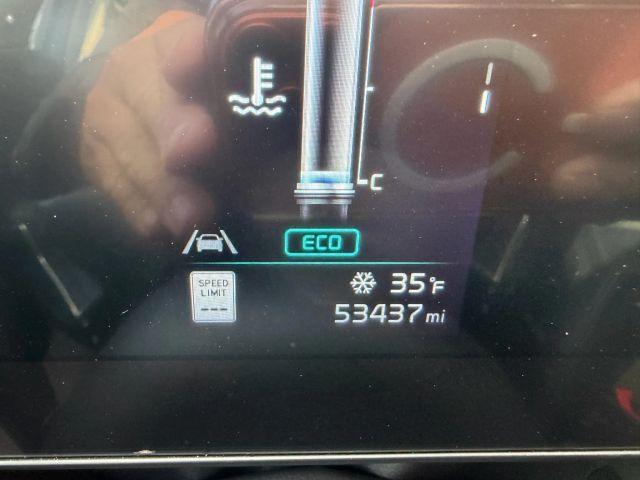 used 2023 Kia Niro car, priced at $21,999