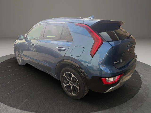 used 2023 Kia Niro car, priced at $21,999
