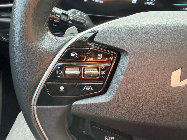 used 2023 Kia Niro car, priced at $21,999