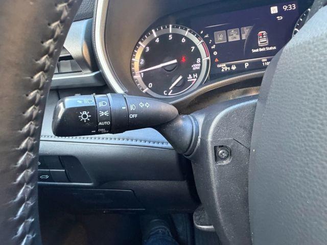 used 2020 Toyota Highlander car, priced at $22,999