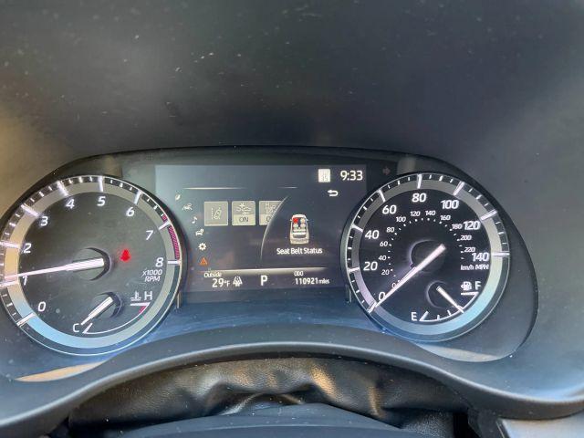 used 2020 Toyota Highlander car, priced at $22,999