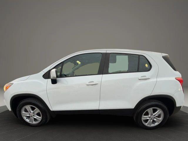 used 2018 Chevrolet Trax car, priced at $9,599