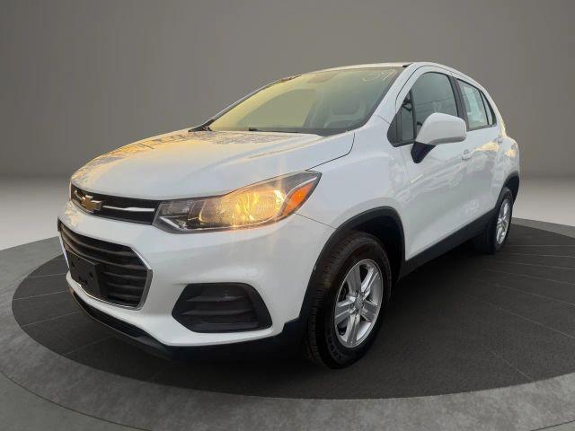 used 2018 Chevrolet Trax car, priced at $9,599