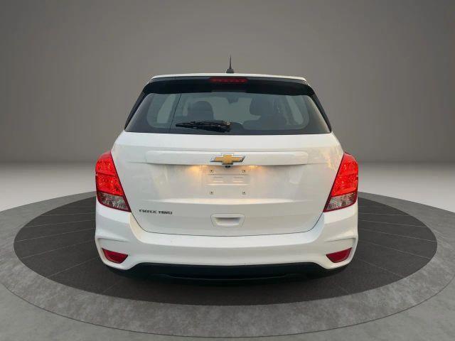 used 2018 Chevrolet Trax car, priced at $9,599