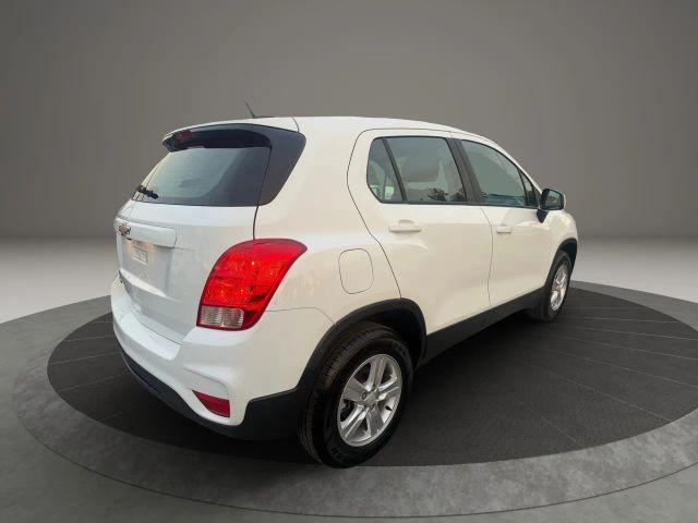used 2018 Chevrolet Trax car, priced at $9,599