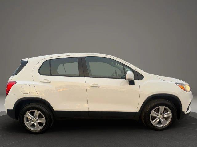 used 2018 Chevrolet Trax car, priced at $9,599