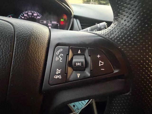 used 2018 Chevrolet Trax car, priced at $9,599