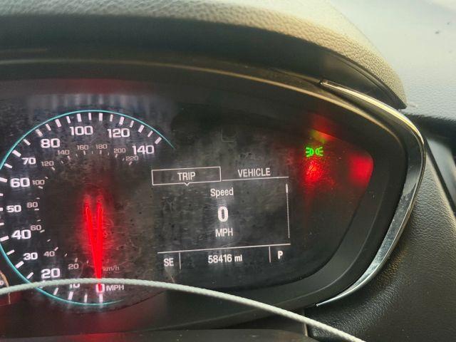 used 2018 Chevrolet Trax car, priced at $9,599