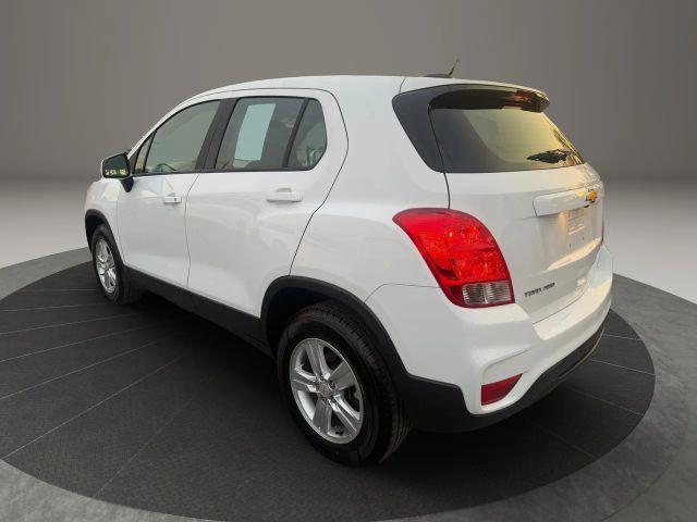 used 2018 Chevrolet Trax car, priced at $9,599