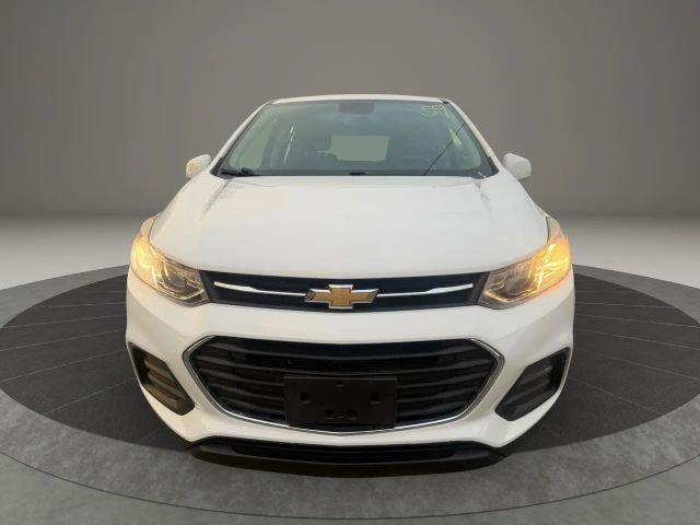 used 2018 Chevrolet Trax car, priced at $9,599