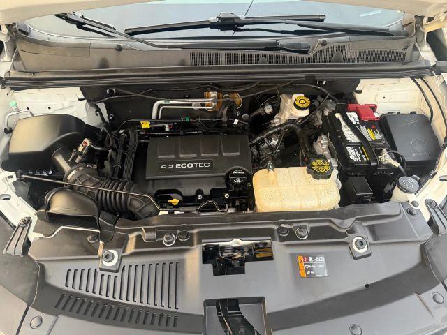 used 2018 Chevrolet Trax car, priced at $9,599