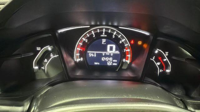 used 2018 Honda Civic car, priced at $12,399