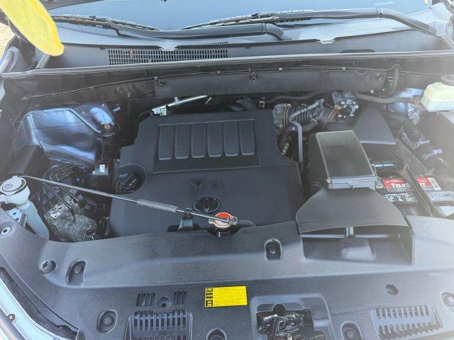 used 2016 Toyota Highlander car, priced at $16,499