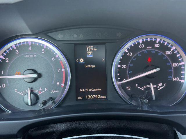 used 2016 Toyota Highlander car, priced at $16,499