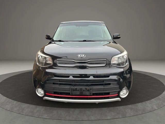 used 2019 Kia Soul car, priced at $9,499