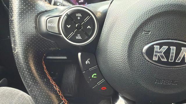 used 2019 Kia Soul car, priced at $9,499