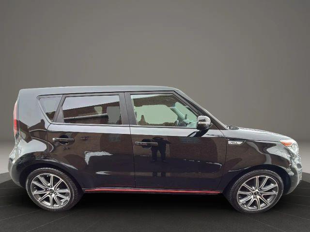 used 2019 Kia Soul car, priced at $9,499