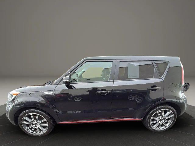 used 2019 Kia Soul car, priced at $9,499