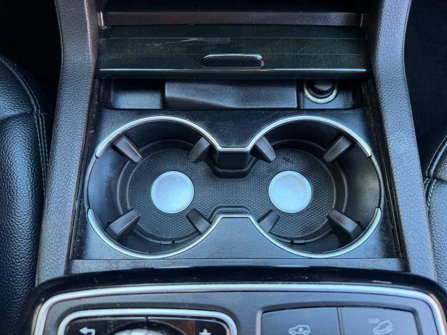 used 2018 Mercedes-Benz AMG GLE 43 car, priced at $20,999