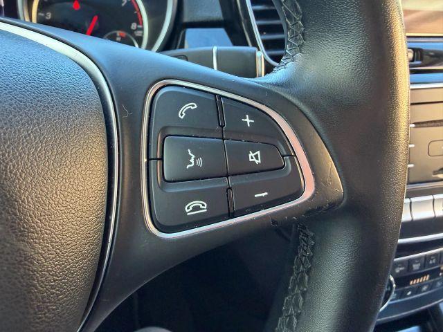 used 2018 Mercedes-Benz AMG GLE 43 car, priced at $20,999