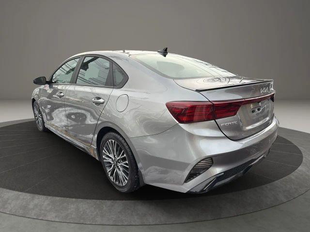 used 2023 Kia Forte car, priced at $14,999
