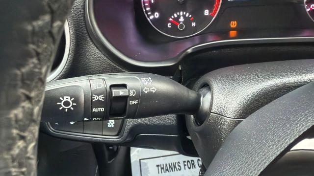 used 2023 Kia Forte car, priced at $14,999