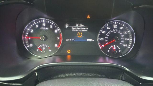 used 2023 Kia Forte car, priced at $14,999