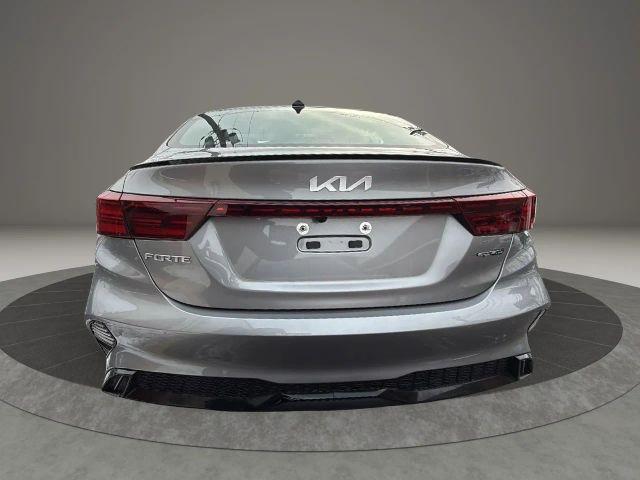 used 2023 Kia Forte car, priced at $14,999