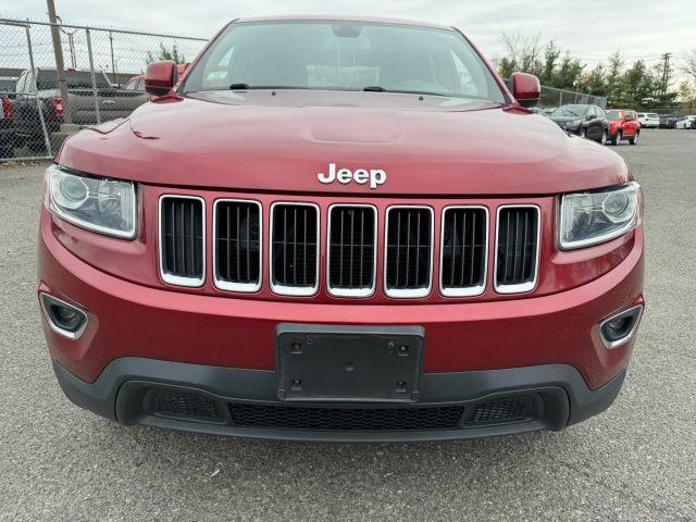 used 2014 Jeep Grand Cherokee car, priced at $7,799