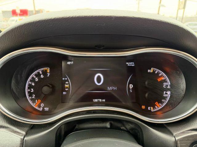 used 2014 Jeep Grand Cherokee car, priced at $7,799