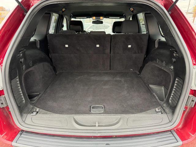 used 2014 Jeep Grand Cherokee car, priced at $7,799