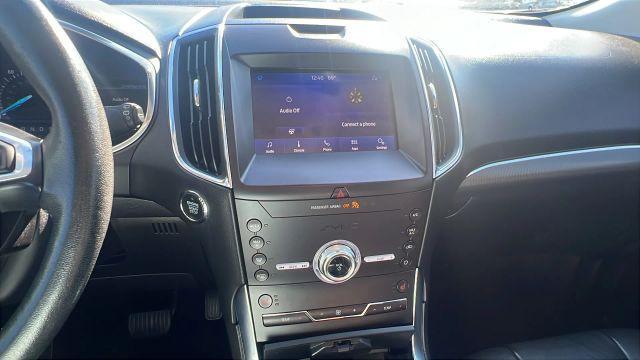 used 2020 Ford Edge car, priced at $13,399