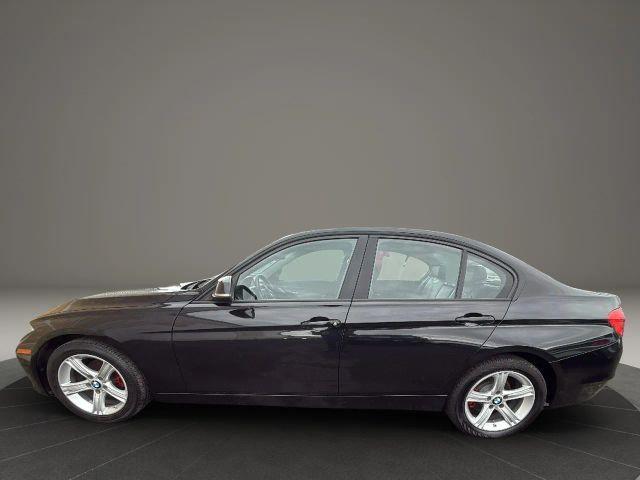 used 2015 BMW 328 car, priced at $9,999